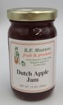 B. F. Mazzeo Dutch Apple Jam